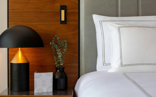 Swissotel Living Jeddah