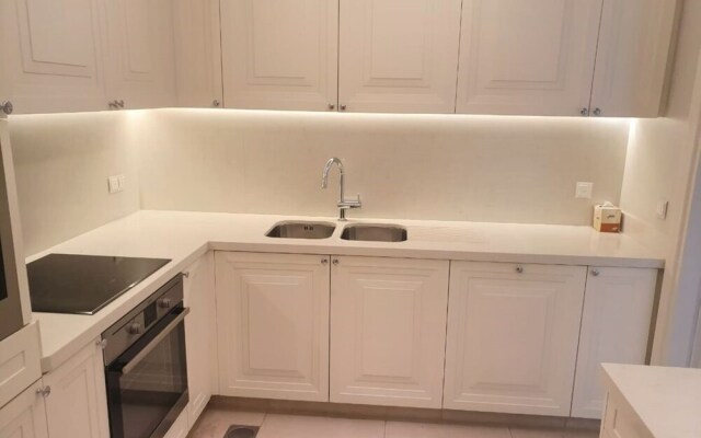 Ultimate Luxury at the Address Residence Boulevard