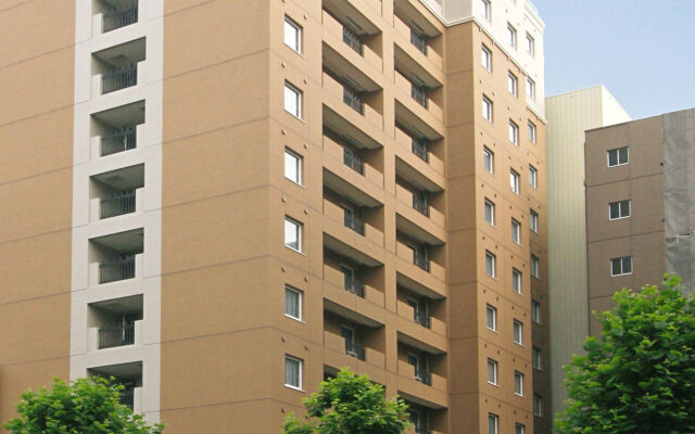 Toyoko Inn Tokyo Kanda Akihabara Hotel
