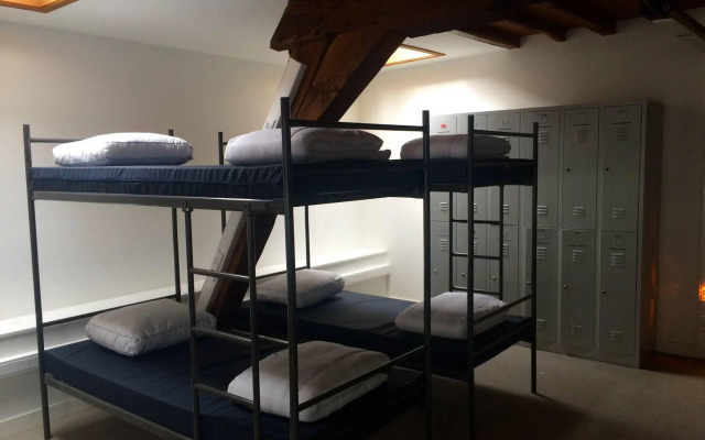 Antwerp City Hostel