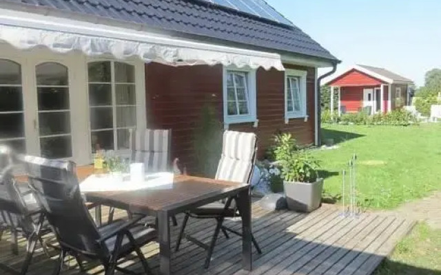 Ferienhaus Geltinger Bucht