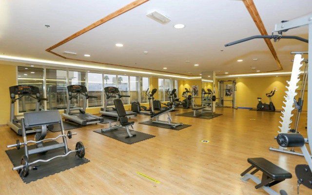Ivory Grand Hotel Apartments