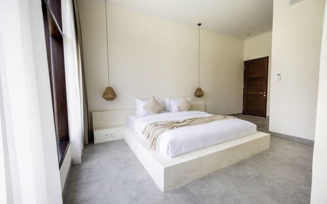 Beach Villas Canggu 300m from Echo Beach