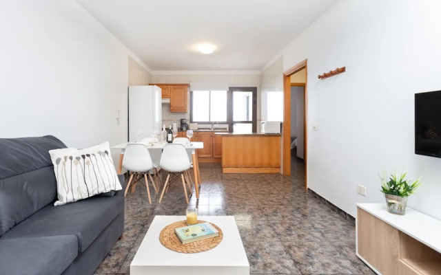 Apartment El RincÃ³n with Sea View II