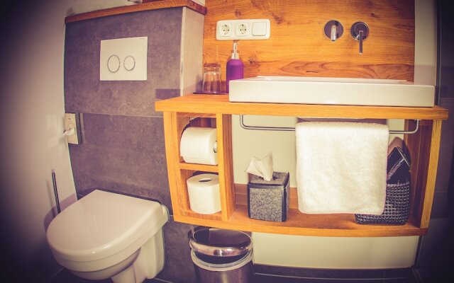 Gasthaus Am Ödenturm