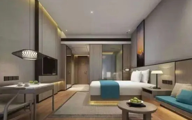 Changfeng Future Apartment Hotel