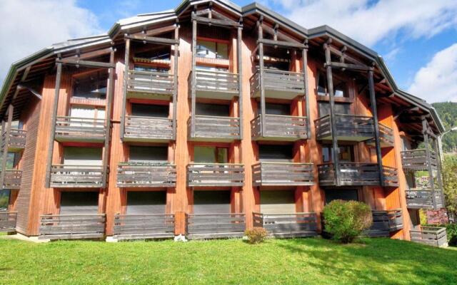 Appartement Morzine, 2 pièces, 6 personnes - FR-1-524-24