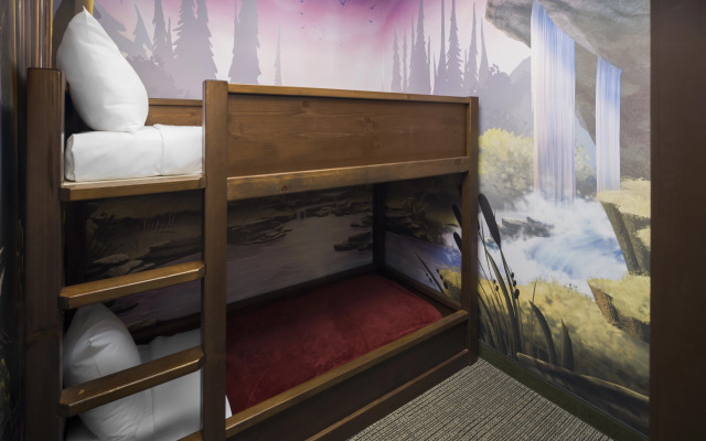 Great Wolf Lodge Anaheim, CA