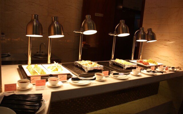 Sapphire Hotel