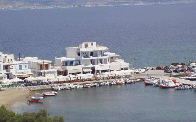 Hotel Katerina