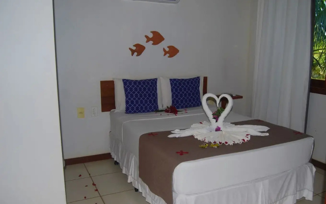 Bahia Bonita Flat