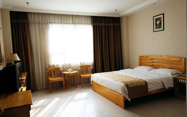 Likelai Business Hotel - Qingdao