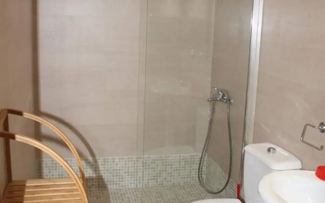 Bravo´s Aparment Cotillo 3