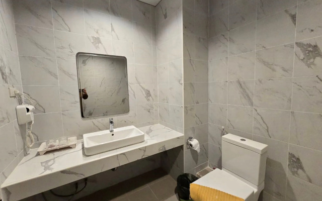 Jomtien Plaza Residence