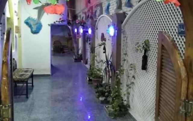 Gina Motel Dahab