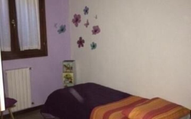 La Casa Del Gesso