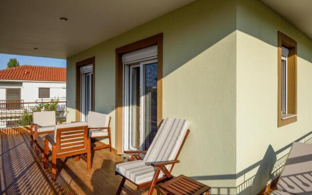 Botanica Villas & Apartments