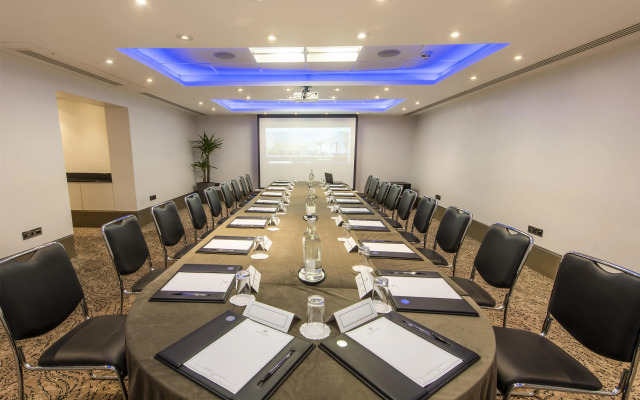 Gem Langham Court Hotel