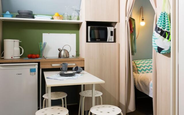 Lago Idro Glamping Boutique