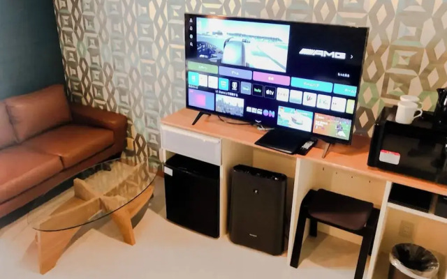 HOTEL LiVEMAX Kuroishi