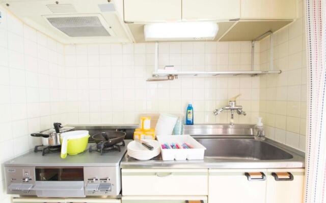 Suishacho Mansion / Vacation STAY 5416