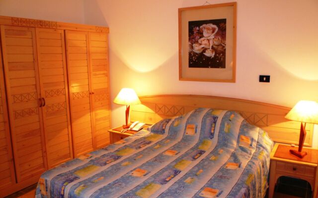 Logaina Sharm Resort