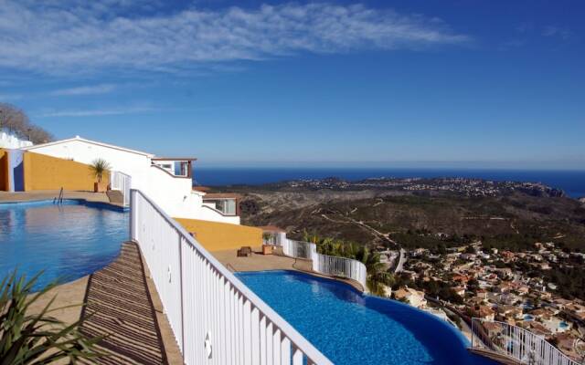 Apartamento Panorama III - X0206