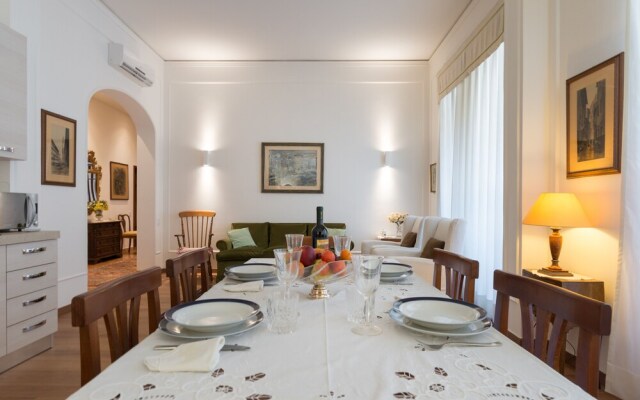 Leopolda Dream Home