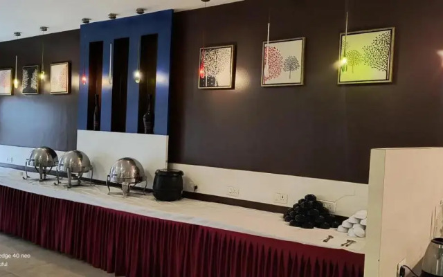 The Altruist Hotel Kharadi