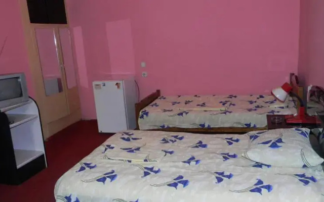 Guto Hotel