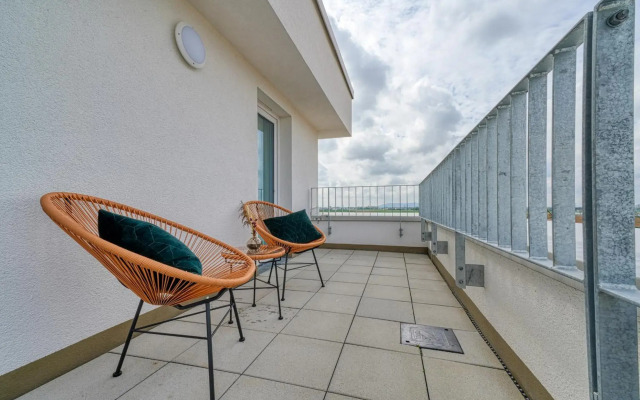 FourSide Hotel Ringsheim, Trademark Collection by Wyndham