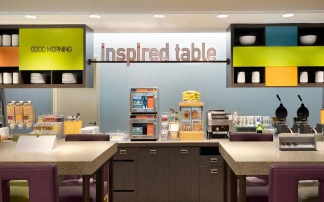 Home2 Suites by Hilton Huntsville