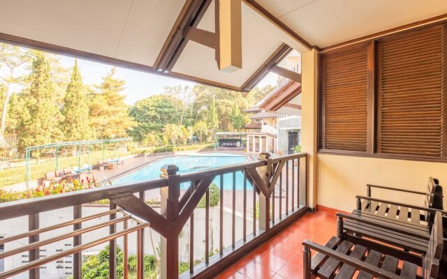 Sangga Buana Resort & Convention Hotel by OYO Rooms