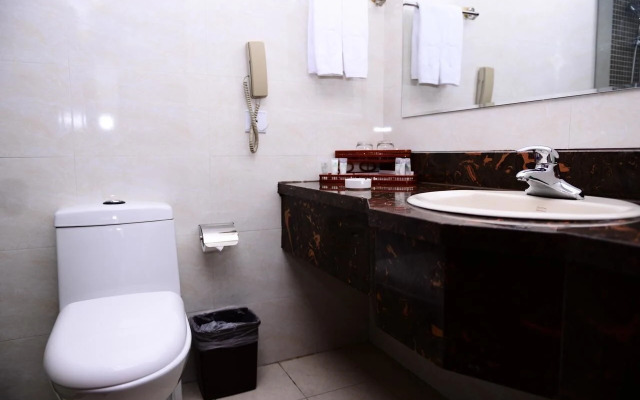 Heilongjiang Kunlun Hotel