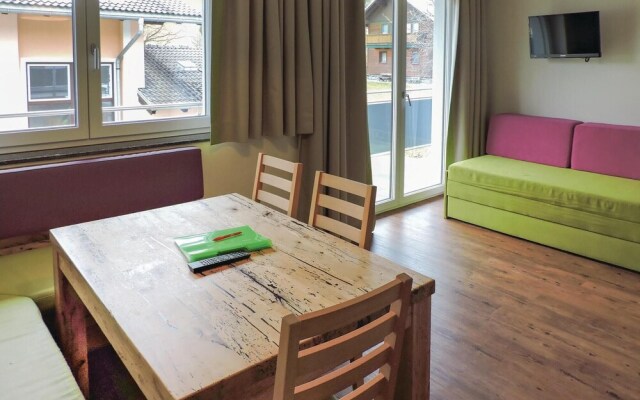 Awesome Apartment in Wagrain With 2 Bedrooms and Internet