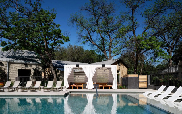 Plaza San Antonio Hotel & Spa, Autograph Collection