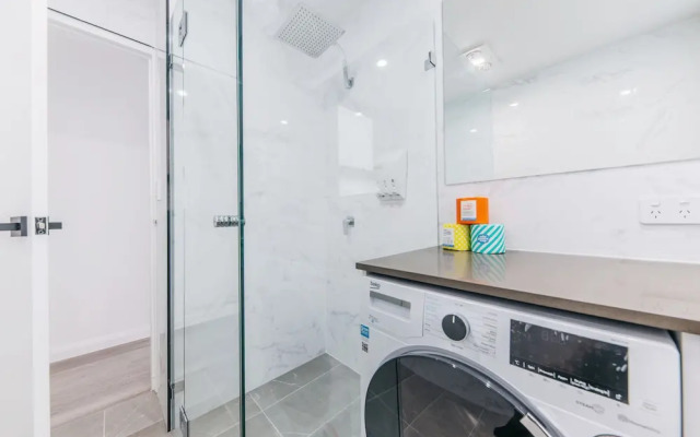Grace At Mosman - Service Apartments