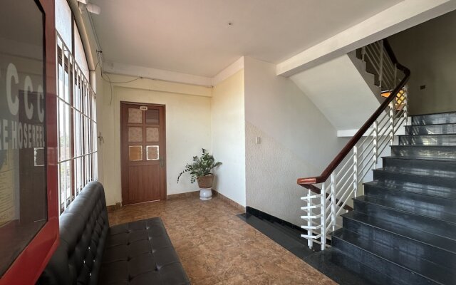 OYO 1232 Pon Pon Hostel