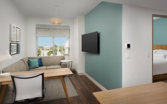 Element Jacksonville Beach