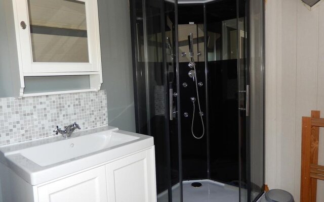 Holiday Home Hof ter Roosebeke
