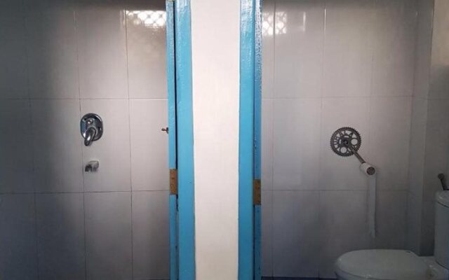 Pedlar’s Inn Hostel