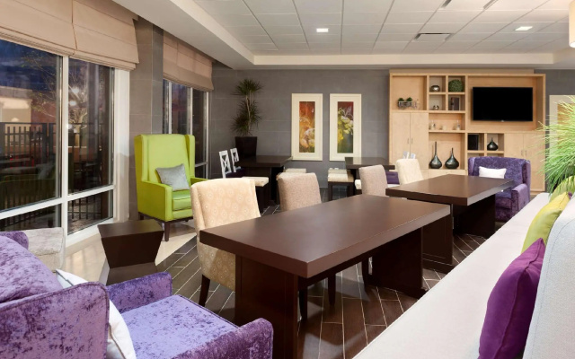 Homewood Suites by Hilton Queretaro, Mexico