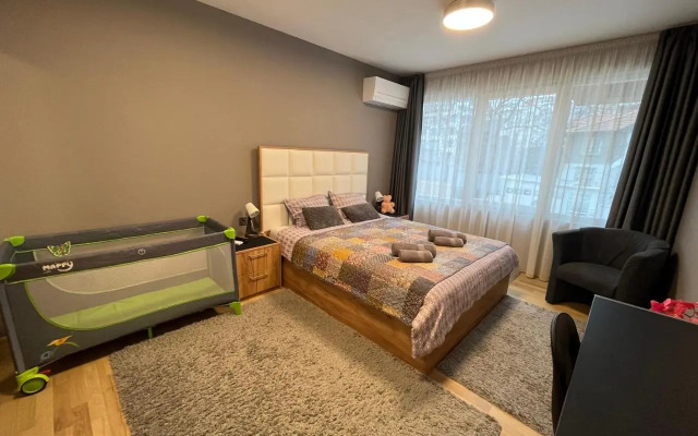CityApartment