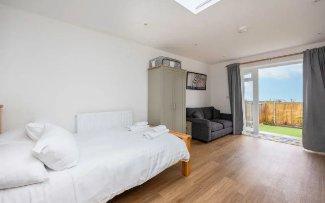 Host Stay Downland Studio