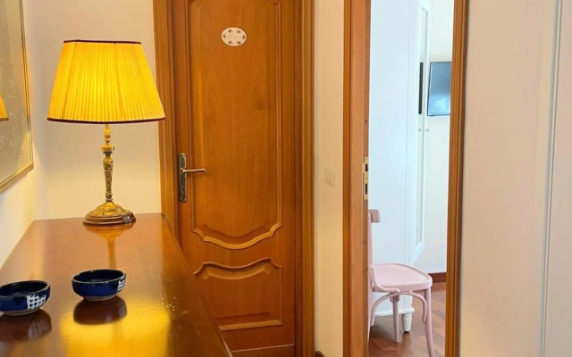 San Giovanni Garden House