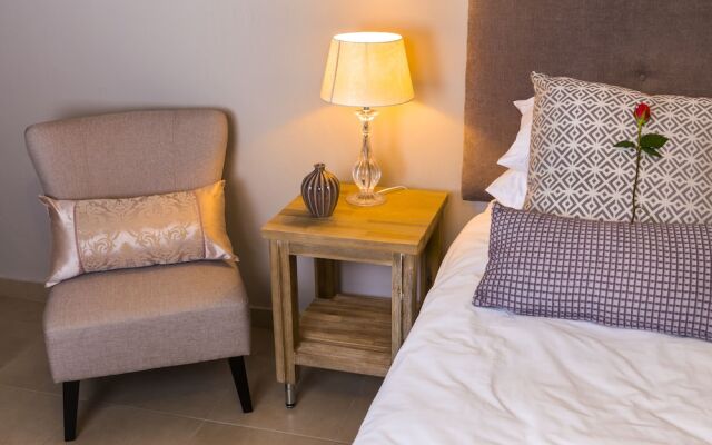 La Vida Luka - Luxury Guesthouse