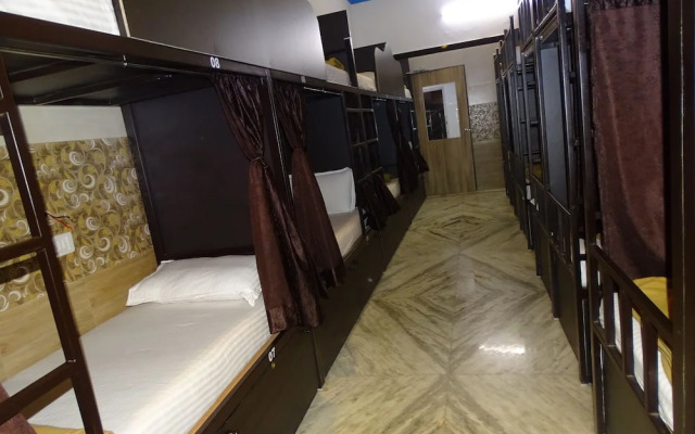 Sunshine Hostels