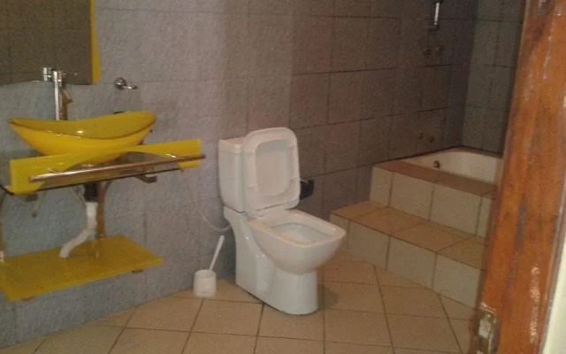 Hotel Central Vilanculos