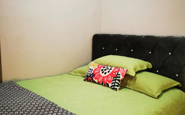 BR Guesthouse Kuantan