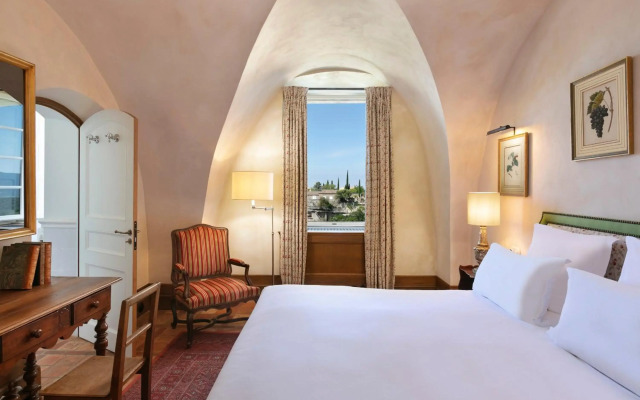 Airelles, La Bastide de Gordes